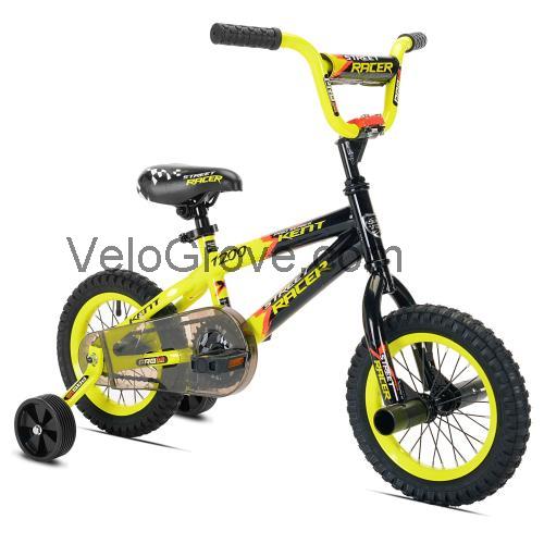 Kent Street Racer specs and reviews